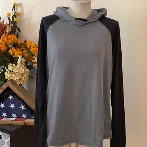 Under armor Run Hoodie Large